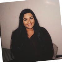Samantha Cellupica-Singh