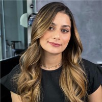 Larissa Miranda