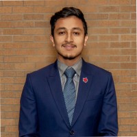 Anish Ghimire