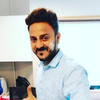 Abhishek Haldankar