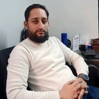 Moaz Anjum