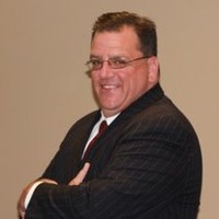 Bill Gordon