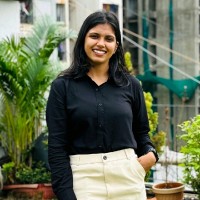 Anjana V S