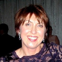 Catherine Griffiths