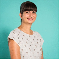 Anja Gohrbandt