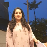 Anuja Bothra