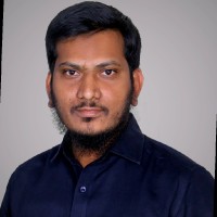 Mohammed Ghouse