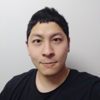Bert Huang