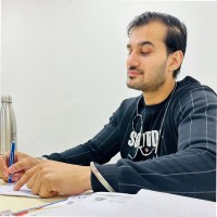 Dr parth krishan