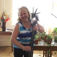 Cathy Paroschy Harris