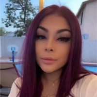 Amber Gonzalez