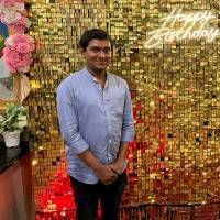 Sunil Kumar B V