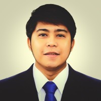 John Alfred Dupitas Iii