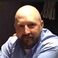 Greg Weitzman