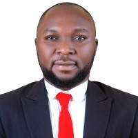 JOHN MANASSEH