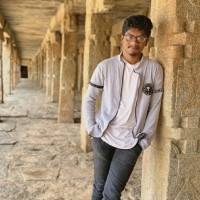 Shyam A M