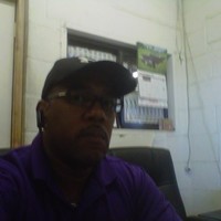 Pernell Talley