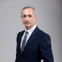 Magamed Irbaiev