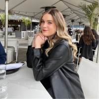 Hannah Morris