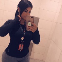 Monica De La Cruz