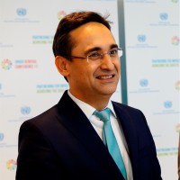 Farrukh Alimdjanov
