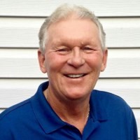 Mike Pearce