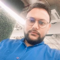 Vishal Ray
