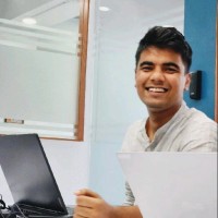 Raghvendra Singh Rajput