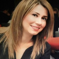 Gözde Boraj