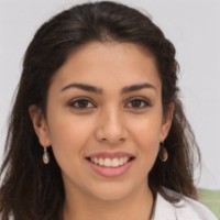 Gargi B. Shinde