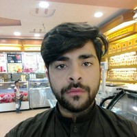 Haseen Ullah Shah