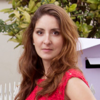 Maria Isabel de Lemos Santos
