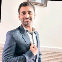 Jayesh Gadani