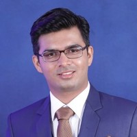 Pritesh Gandhi