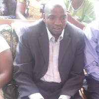 RUZIBIZA Jean Baptiste