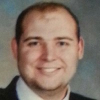 Bradley Roberts