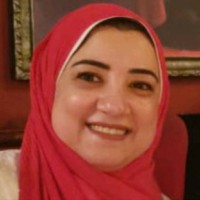 Maha Shaaban