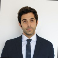 Xavier Bel Escribano