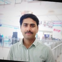 Raghavendra Reddy K
