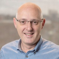Mark Smith