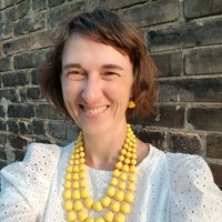 Alyssa J.O.A. Erickson