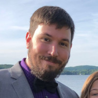 Aaron Paolotto