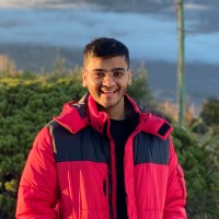 Malav Patel