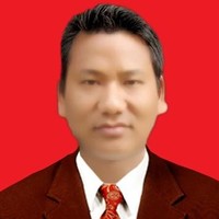 Buddha Thapa