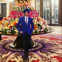 Amandeep Singh