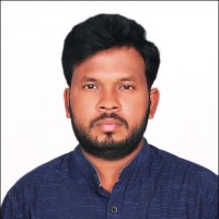 Ravi Varma G