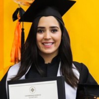 María Sofía Ortega