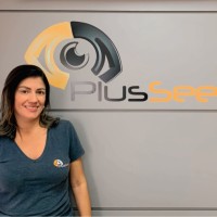 Eliane Cristina