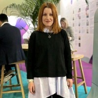 Dimitra Giannopoulou