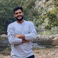 Abhishek Satapathy